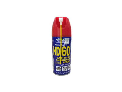 일신 HD-60 원터치 방청제 윤활제 녹제거