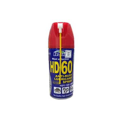 일신 HD-60 원터치 방청제 윤활제 녹제거