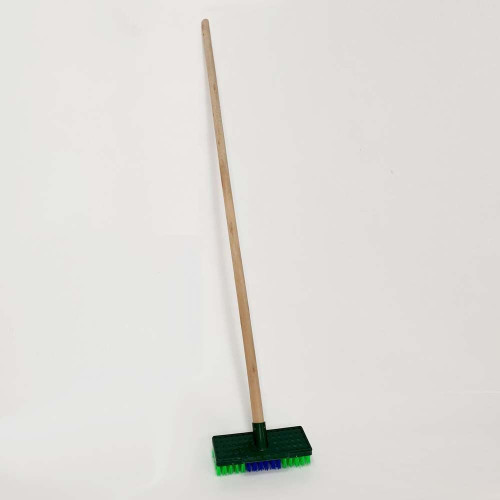 PVC 자루각솔