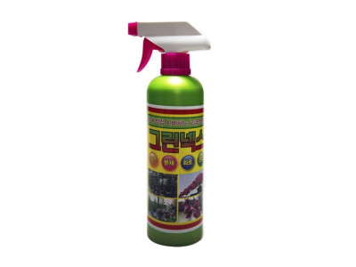 그린넥스 500ml (난 분재 화초 식물영양제 생장촉진)