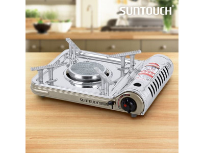 가스버너 ST-9000/휴대용 렌지 부르스타 미니 야외