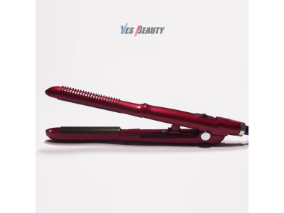 예스뷰티 가정용 매직기 YB-2300R(반달)