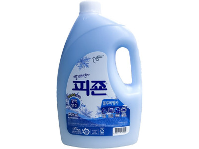 피죤 섬유유연제 2500ml 본품 블루비앙카