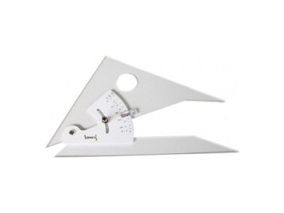 산키스 각도자 SK-AT-20cm-I -45903