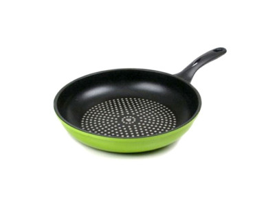 키친아트 후라이팬 업소 가정 코팅 프라이팬 28cm