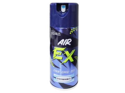 신신파스 EX 에어파스 200ml
