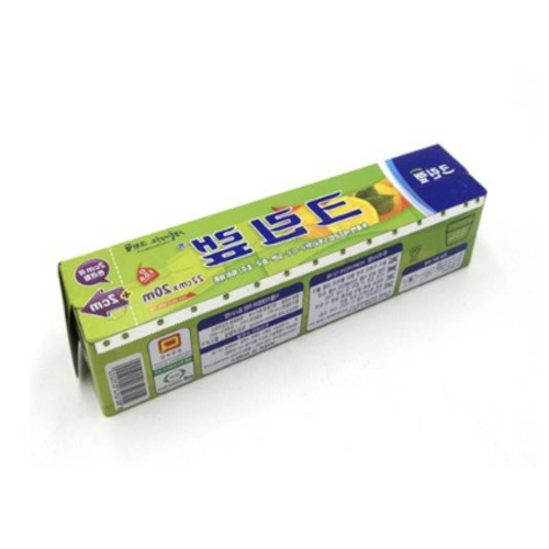 크린랩 22cm x 20m 랩비닐 업소용비닐랩 업소용랩