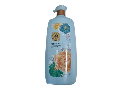 리엔 서향 샴푸 950ml 대용량 모발 클렌징 샴푸