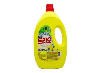 애경 항균 트리오 주방세제 2kg