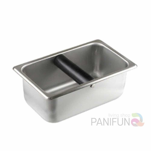 넉박스 스텐 대 커피찌꺼기박스 넉박스세트 카페물품