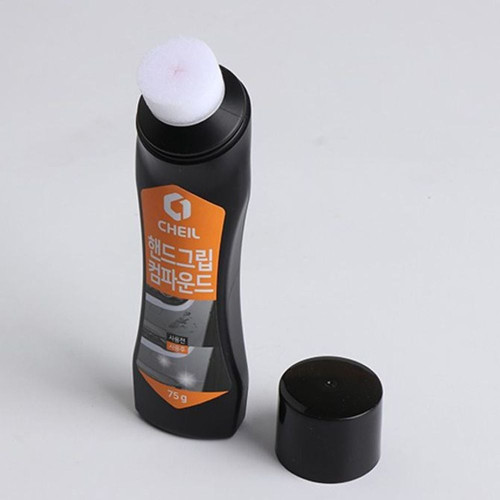 자동차 컴파운드 흠집제거 75g 스크래치 기스 복원제 자동차흠집제거제 자동차기스제거제