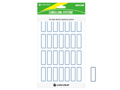 11x32 청색 10매입 일반 UL-112 견출지