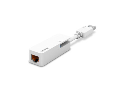 아이피타임 U1G 유선랜카드 USB 1000Mbps