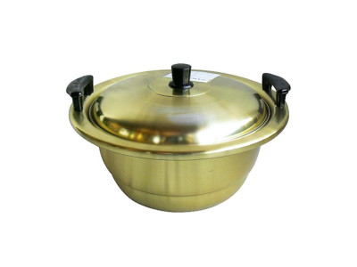 양은 찜다라이 (중소) 찜솥 찜냄비