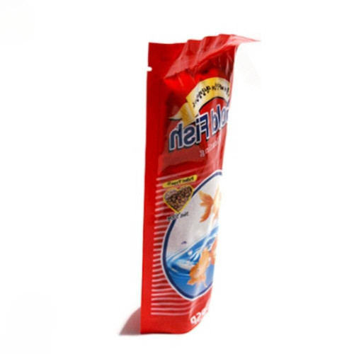 금붕어 비단잉어 사료 100g 물고기먹이 붕어먹이 구피