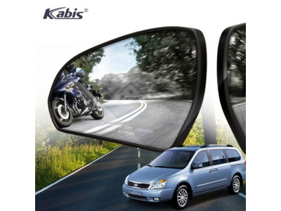 카비스 와이드미러 사각지대 곡면미러 그랜드카니발