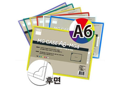 다산)다산케이스(자석형/A6)