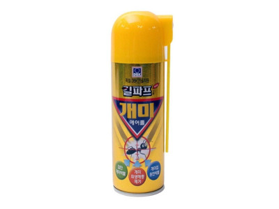 킬파프 개미에어졸 250ml