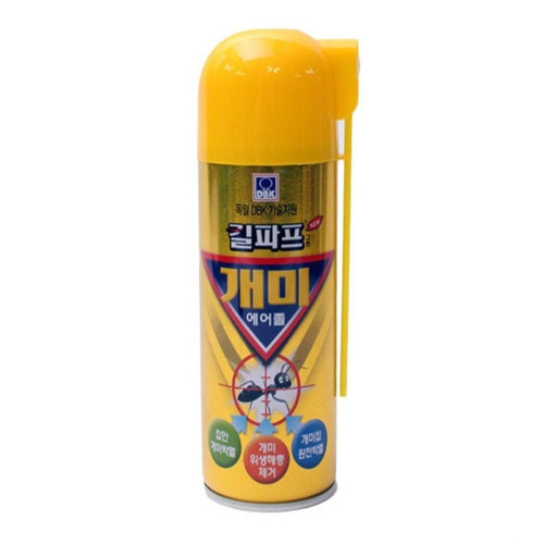 킬파프 개미에어졸 250ml