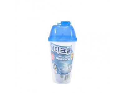 쉐이크 컵 쉐이커 단백질 믹스볼