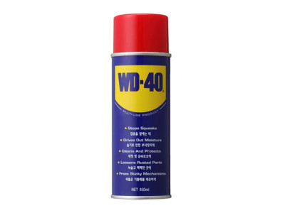 WD-40 일반형 450ml 다목적 방청윤활제 벡스