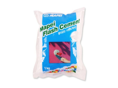 SE 빨리굳는 시멘트 백색 1kg