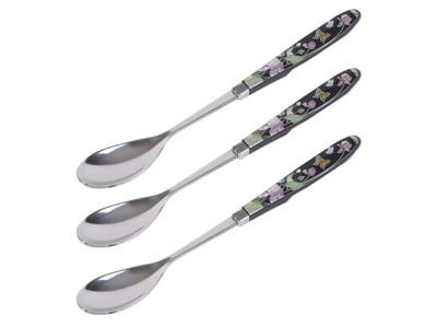 디디샵 티스푼 해당화 3p