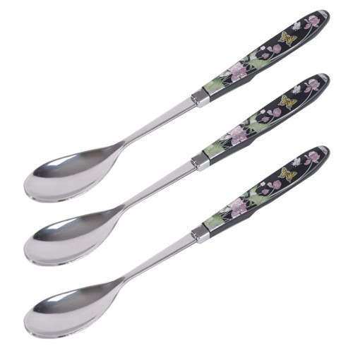 디디샵 티스푼 해당화 3p
