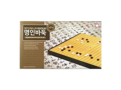 명인)바둑(M-106)