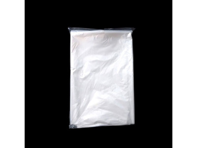 45L 분리수거용 쓰레기봉투 55X75cm 100매 투명