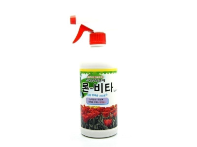 론비타 500ml 클리어킬 유제 / 해충 제거제