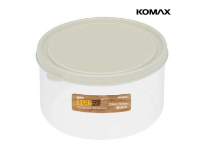 코멕스 코퍼 간편보관용기 원5호 1.7L 178 x 88(H)mm
