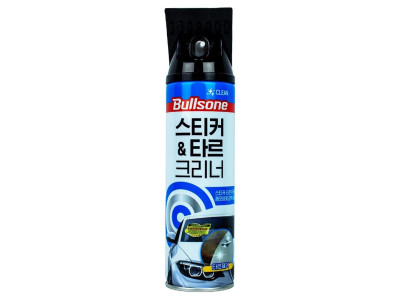 불스원 스티커 앤 타르 크리너 400ml