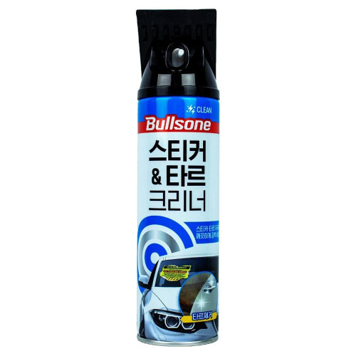 불스원 스티커 앤 타르 크리너 400ml