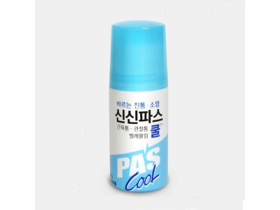 바르는 신신 파스쿨 60g