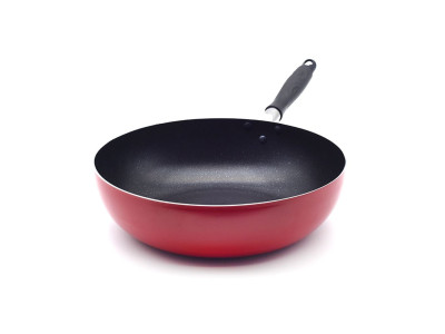 토스코 4중코팅 베이직 웍팬_30cm