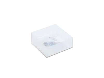 책상 서랍 정리함 팬트리 수납함 10x10cm 1호 1개