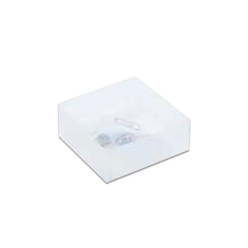 책상 서랍 정리함 팬트리 수납함 10x10cm 1호 1개
