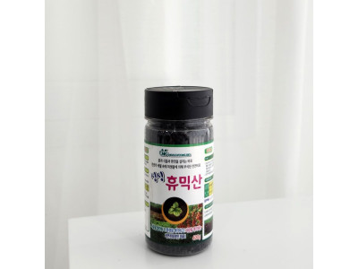 싱싱 휴믹산 400g