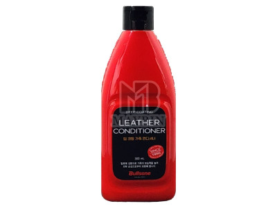 불스원 딥 코팅 보습 가죽 컨디셔너 300ml