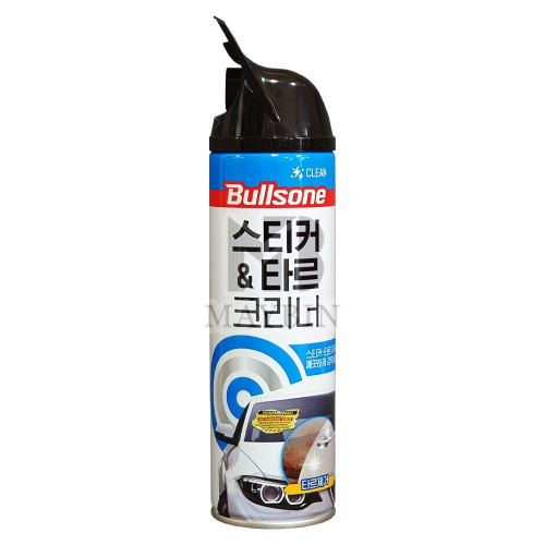 불스원 스티커 타르 강력세정 크리너 400ml