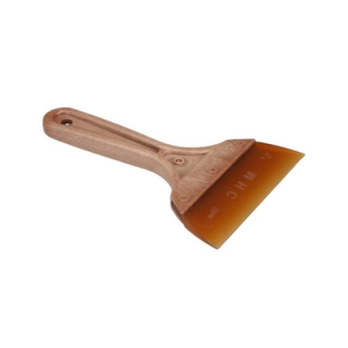 타일공구 우레탄고무헤라 5인치 13cm 썬팅 스티커