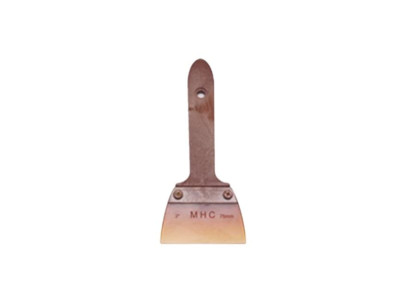 타일공구 우레탄고무헤라 3인치 7.5cm 썬팅 스티커