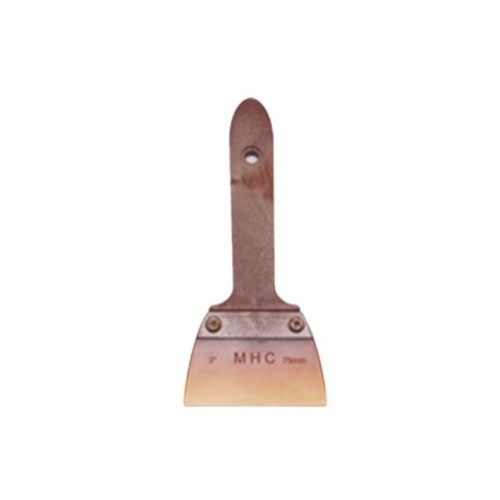 타일공구 우레탄고무헤라 3인치 7.5cm 썬팅 스티커