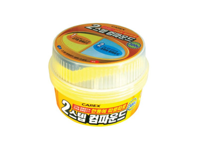 카렉스 투스텝 컴파운드