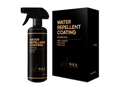 (카핫템) 이선생 유리세정발수코팅제 500ml