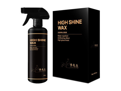 (카핫템) 이선생 카나우바 고광택왁스코팅제 500ml