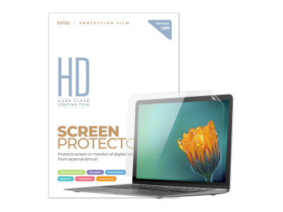 Yoga Tab Plus AI 12.7 고광택 화면보호필름