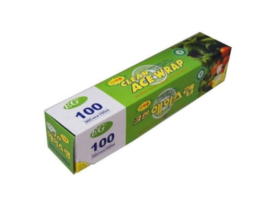 크린 에이스랩 25x50 위생랩 음식보관