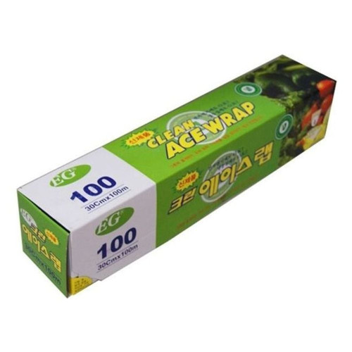 크린 에이스랩 25x50 위생랩 음식보관